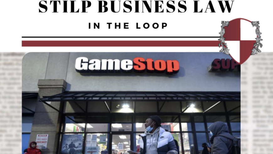 Buying And Selling Companies – A Question Of Value And GameStop
