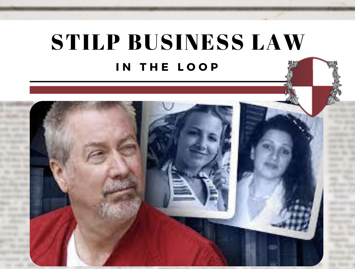 ATTORNEY-CLIENT PRIVILEGE: CAN AN ATTORNEY RAT OUT A BAD CLIENT A LÁ DREW PETERSON?